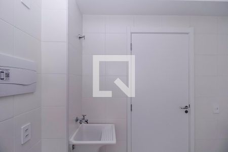 Apartamento para alugar com 33m², 2 quartos e sem vagaÁrea de Serviço