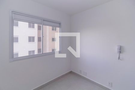 Apartamento para alugar com 33m², 2 quartos e sem vagaSala