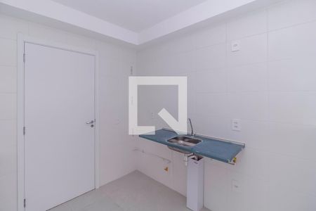 Apartamento para alugar com 33m², 2 quartos e sem vagaCozinha