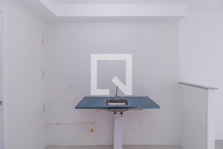 Apartamento para alugar com 33m², 2 quartos e sem vagaCozinha