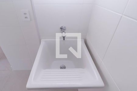 Apartamento para alugar com 33m², 2 quartos e sem vagaÁrea de Serviço