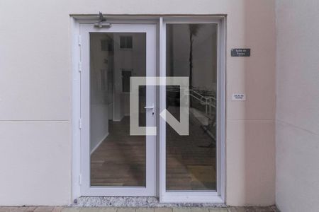 Apartamento para alugar com 33m², 2 quartos e sem vagaÁrea comum - Salão de festas