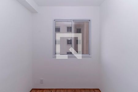 Apartamento para alugar com 33m², 2 quartos e sem vagaQuarto 2