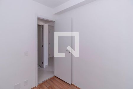 Apartamento para alugar com 33m², 2 quartos e sem vagaQuarto 2