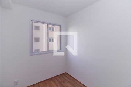 Apartamento para alugar com 33m², 2 quartos e sem vagaQuarto 2