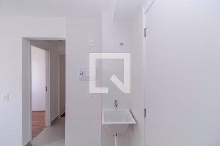 Apartamento para alugar com 33m², 2 quartos e sem vagaÁrea de Serviço