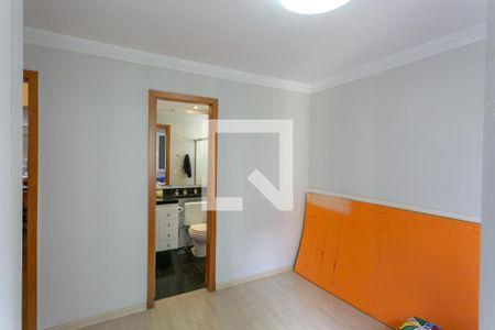 Quarto 2 - Suíte de apartamento para alugar com 2 quartos, 79m² em Lourdes, Belo Horizonte