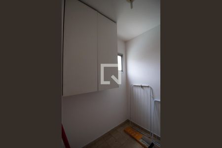 Apartamento à venda com 110m², 3 quartos e 2 vagasÁrea de Serviço