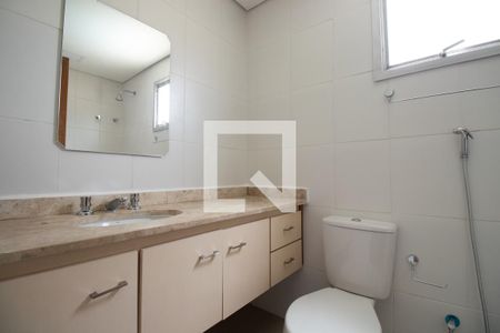 Apartamento à venda com 110m², 3 quartos e 2 vagasBanheiro1 - Suíte