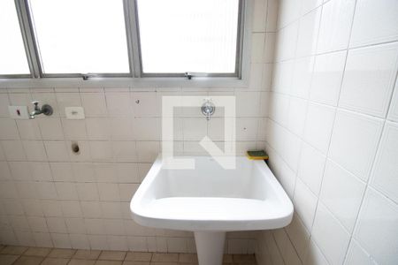 Apartamento à venda com 110m², 3 quartos e 2 vagasÁrea de Serviço