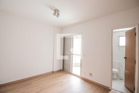Apartamento à venda com 110m², 3 quartos e 2 vagasQuarto 3 - Suíte
