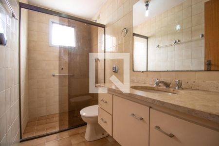 Apartamento à venda com 110m², 3 quartos e 2 vagasBanheiro 2