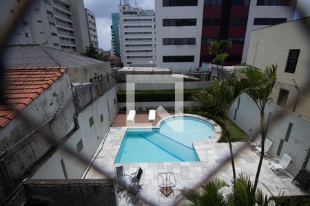 Apartamento à venda com 110m², 3 quartos e 2 vagasVista