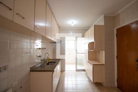 Apartamento à venda com 110m², 3 quartos e 2 vagasCozinha