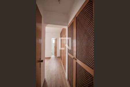 Apartamento à venda com 110m², 3 quartos e 2 vagasQuarto 3 - Suíte