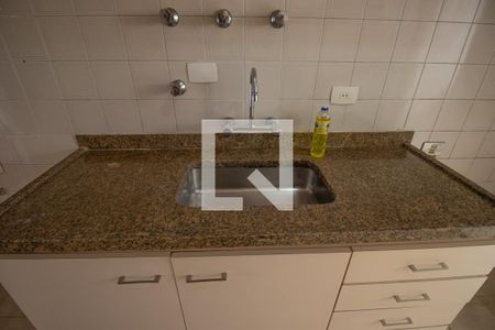 Apartamento à venda com 110m², 3 quartos e 2 vagasCozinha