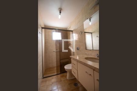 Apartamento à venda com 110m², 3 quartos e 2 vagasBanheiro 2