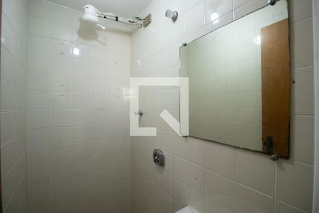 Apartamento à venda com 110m², 3 quartos e 2 vagasBanheiro de Serviço