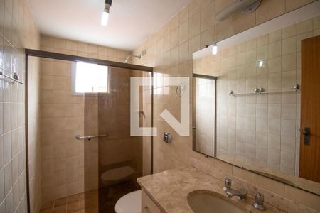 Apartamento à venda com 110m², 3 quartos e 2 vagasBanheiro 2