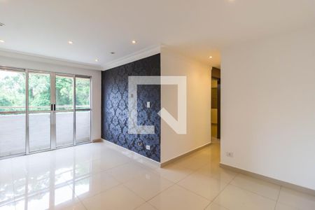 Sala de apartamento à venda com 3 quartos, 67m² em Jardim Jaqueline, São Paulo
