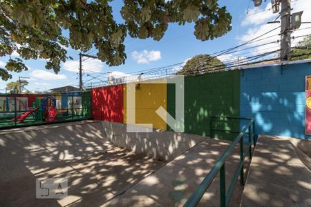 Apartamento à venda com 67m², 3 quartos e 1 vagaPista de Skate 