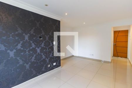 Sala de apartamento à venda com 3 quartos, 67m² em Jardim Jaqueline, São Paulo