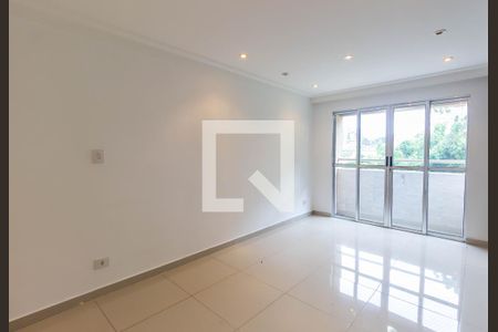 Sala de apartamento à venda com 3 quartos, 67m² em Jardim Jaqueline, São Paulo