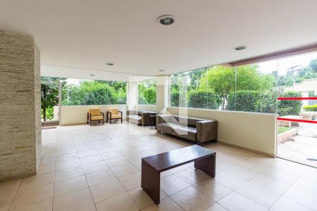 Apartamento à venda com 67m², 3 quartos e 1 vagaHall