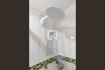 Apartamento à venda com 67m², 3 quartos e 1 vagaBanheiro 