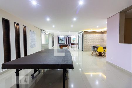 Apartamento à venda com 67m², 3 quartos e 1 vagaSala de Jogos