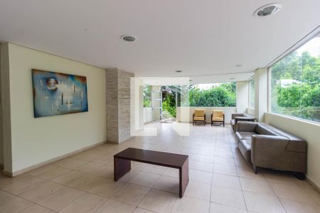 Apartamento à venda com 67m², 3 quartos e 1 vagaHall