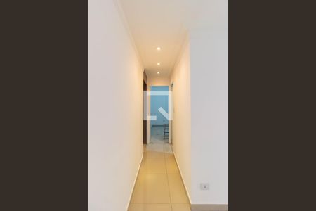 Corredor de apartamento à venda com 3 quartos, 67m² em Jardim Jaqueline, São Paulo