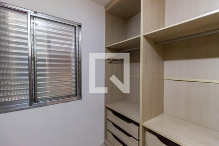 Quarto 1 de apartamento à venda com 3 quartos, 67m² em Jardim Jaqueline, São Paulo