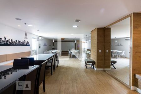 Apartamento à venda com 67m², 3 quartos e 1 vagaSalão de Festas