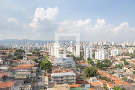 Apartamento para alugar com 130m², 2 quartos e 2 vagas Apartamento para alugar com 130m², 2 quartos e 2 vagasVista da Área de Serviço
