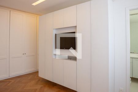 Apartamento para alugar com 130m², 2 quartos e 2 vagas Apartamento para alugar com 130m², 2 quartos e 2 vagasSuíte 1