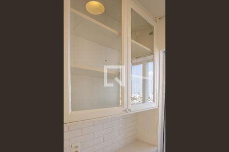 Apartamento para alugar com 130m², 2 quartos e 2 vagas Apartamento para alugar com 130m², 2 quartos e 2 vagasCozinha