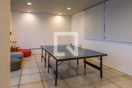 Apartamento para alugar com 130m², 2 quartos e 2 vagas Apartamento para alugar com 130m², 2 quartos e 2 vagasSala de Jogos