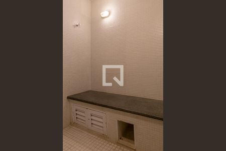 Apartamento para alugar com 130m², 2 quartos e 2 vagas Apartamento para alugar com 130m², 2 quartos e 2 vagasSauna