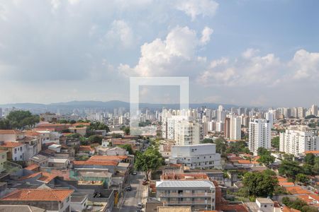 Apartamento para alugar com 130m², 2 quartos e 2 vagas Apartamento para alugar com 130m², 2 quartos e 2 vagasVista da Suíte 2