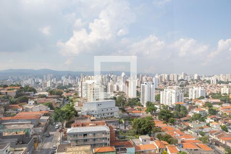 Apartamento para alugar com 130m², 2 quartos e 2 vagas Apartamento para alugar com 130m², 2 quartos e 2 vagasVista da Suíte 1