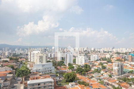 Vista da Sala de apartamento para alugar com 2 quartos, 130m² em Vila Ipojuca, São Paulo