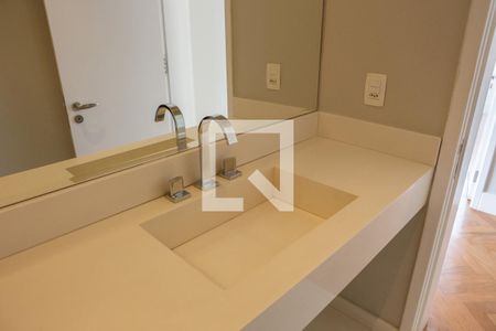 Apartamento para alugar com 130m², 2 quartos e 2 vagas Apartamento para alugar com 130m², 2 quartos e 2 vagasLavabo