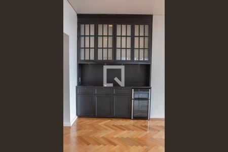 Sacada de apartamento para alugar com 2 quartos, 130m² em Vila Ipojuca, São Paulo