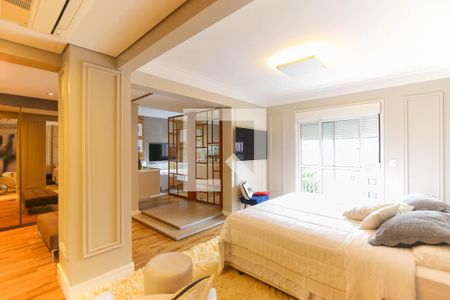 Apartamento à venda com 174m², 2 quartos e 3 vagasQuarto 2