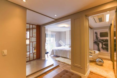 Apartamento à venda com 174m², 2 quartos e 3 vagasQuarto 2