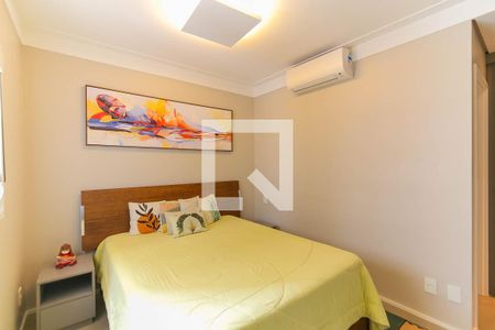 Apartamento à venda com 174m², 2 quartos e 3 vagasQuarto 1