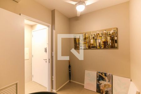 Apartamento à venda com 174m², 2 quartos e 3 vagasQuarto de Serviço