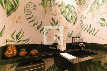 Apartamento à venda com 174m², 2 quartos e 3 vagasLavabo