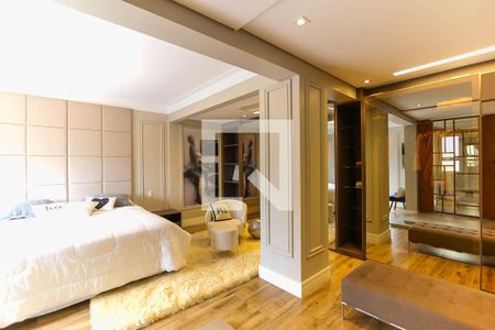 Apartamento à venda com 174m², 2 quartos e 3 vagasQuarto 2